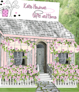 Katie Newman Gifts and Home